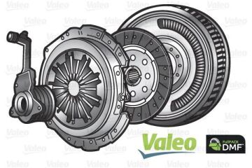 Volantlı Set Qashqai 2010- 1.5 DCİ / Juke 2010- 1.5 DCİ 6 İleri
