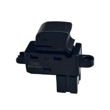 Cam Açma Düğmesi Arka Qashqai 2014-2017 / X-Trail 2014-2017 / Juke 2014-2017