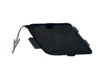 Çeki Demir Kapağı Arka Chery Tiggo 8 Pro