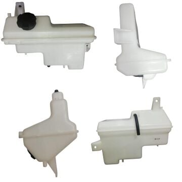 Radyatör Yedek Su Deposu H100 04- Kamyonet