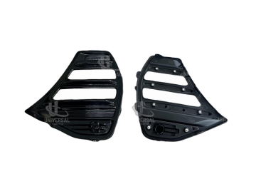 Sis Kapağı Sol Chery Tiggo 7 Pro Siyah