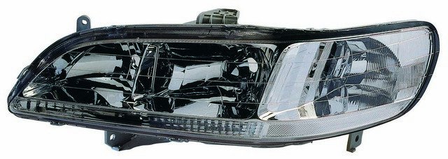 Far Sol Accord 1998-2000 Siyah