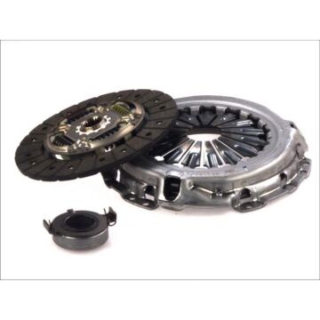 Debriyaj Seti Corolla 2006-2009 / Yaris 2006-2011 / Auris 2007-2011 1.4 D4D 5 İleri