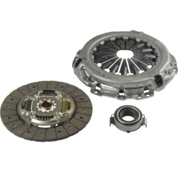 Debriyaj Seti Corolla 2006-2009 / Yaris 2006-2011 / Auris 2007-2011 1.4 D4D 5 İleri