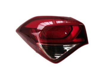 Stop Dış Sol İ-20 2015-2018