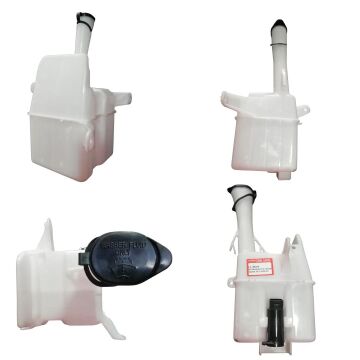 Su Fıskiye Deposu Corolla 2003-2007 Motorlu