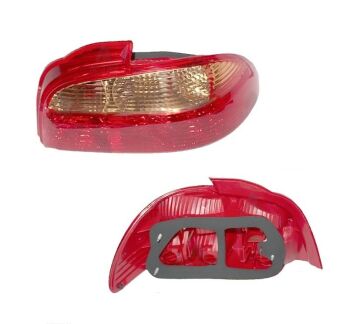 Stop Sağ Avensis 2001-2002