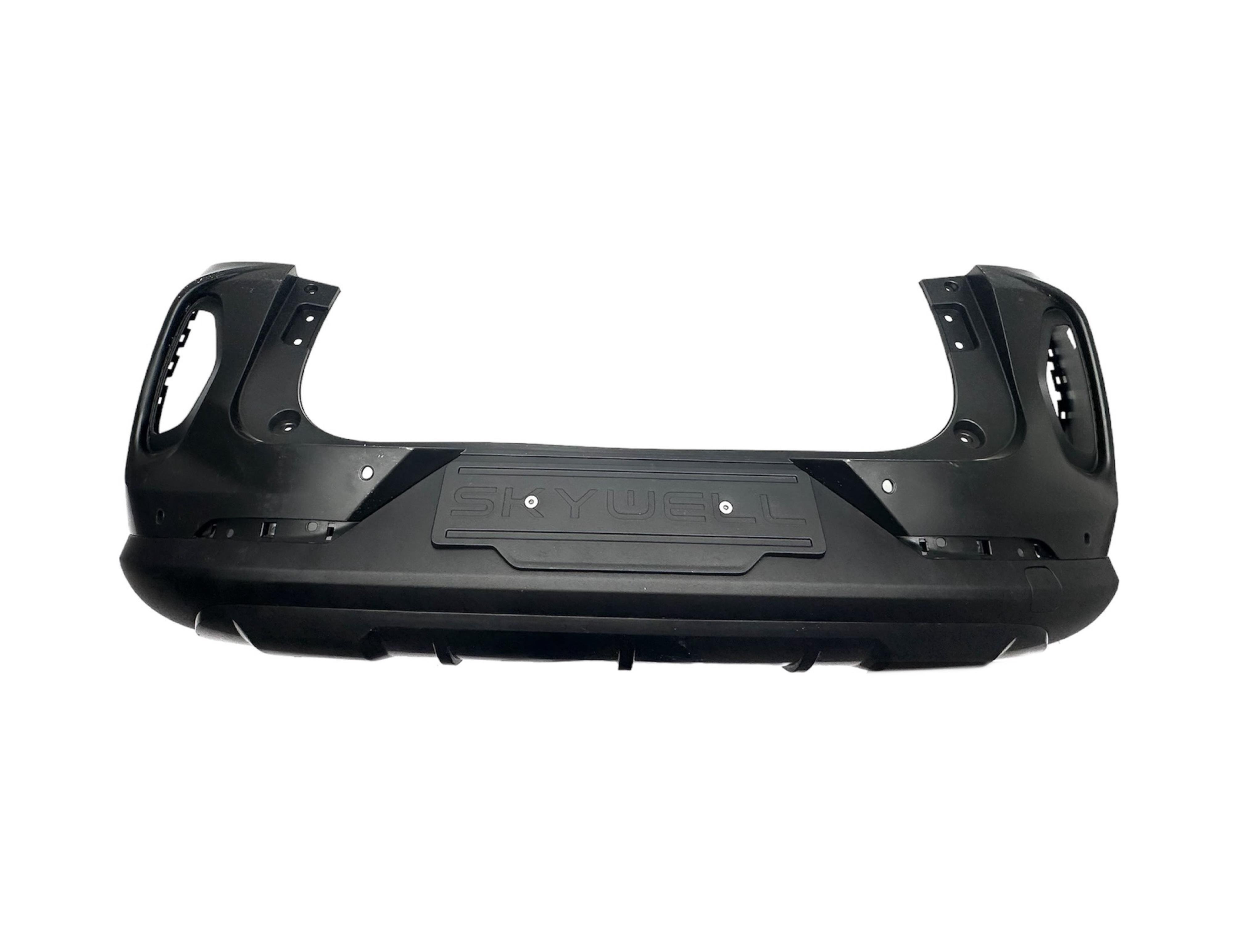 Arka Tampon Skywell ET5 2022-2024 Dolu Komple