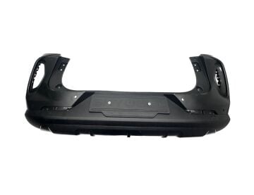 Arka Tampon Skywell ET5 2022-2024 Dolu Komple