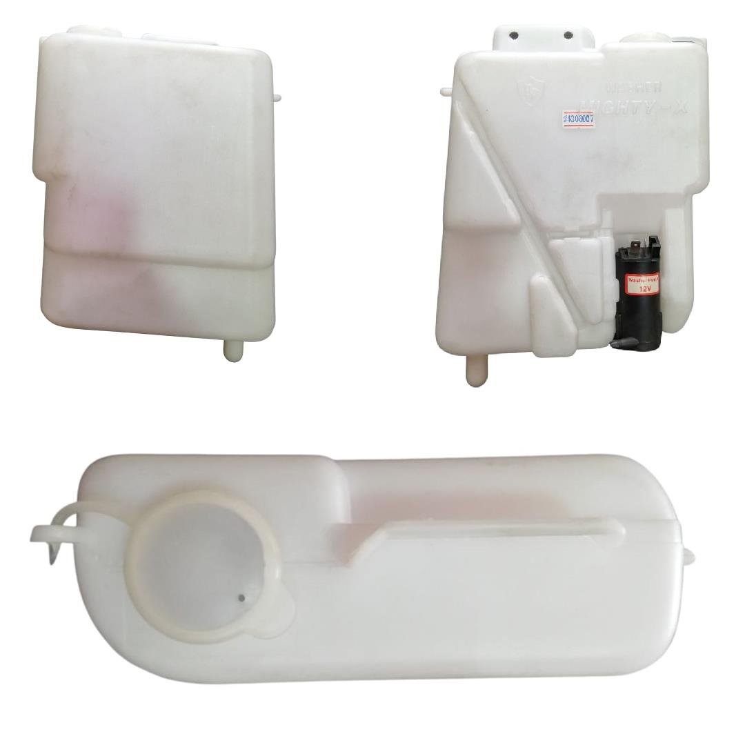 Su Fıskiye Deposu Hilux LN85 1989-1997 Motorlu