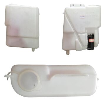 Su Fıskiye Deposu Hilux LN85 1989-1997 Motorlu