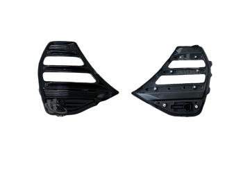 Sis Kapağı Sağ Chery Tiggo 7 Pro Siyah