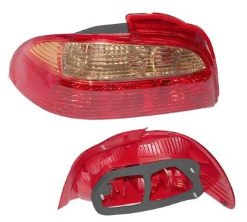Stop Sol Avensis 2001-2002