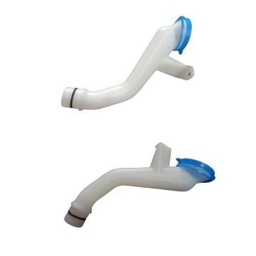 Su Fıskiye Deposu Dolum Borusu Civic 2007-2011 FD6