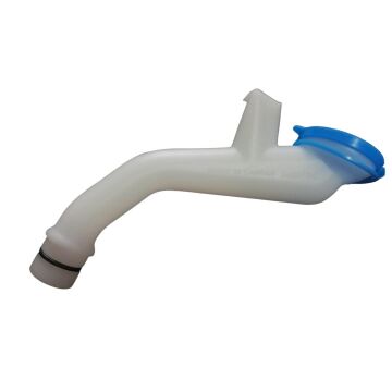 Su Fıskiye Deposu Dolum Borusu Civic 2007-2011 FD6