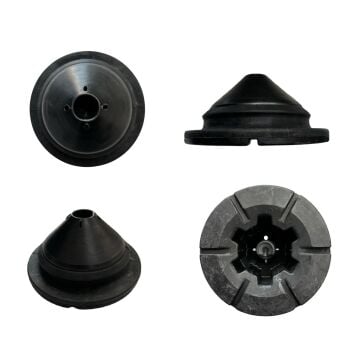 Helezon Arka Get Lastiği Üst Civic 2007-2011 FD6