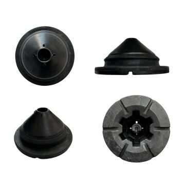 Helezon Arka Get Lastiği Üst Civic 2007-2011 FD6