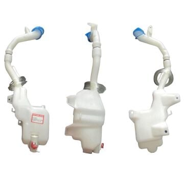 Su Fıskiye Deposu Civic Sedan 2007-2011 FD6 Motorlu