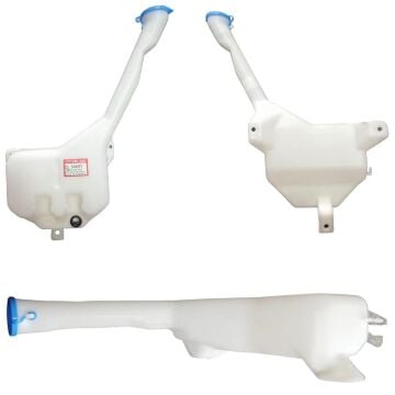 Su Fıskiye Deposu Civic 2001-2006 Motorsuz