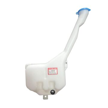 Su Fıskiye Deposu Civic 2001-2006 Motorsuz