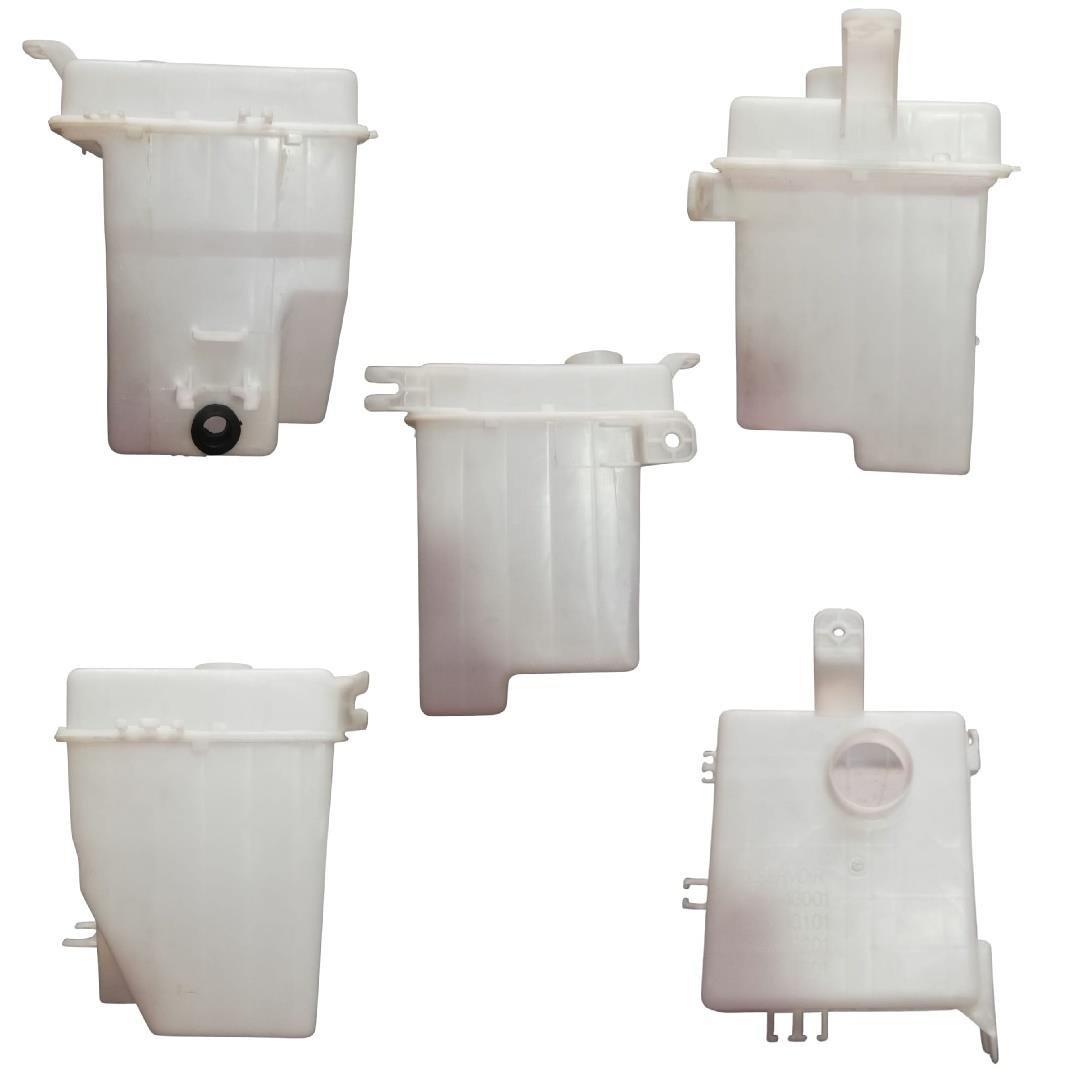 Su Fıskiye Deposu Accent Era 2006-2011 / Rio 2006-2011