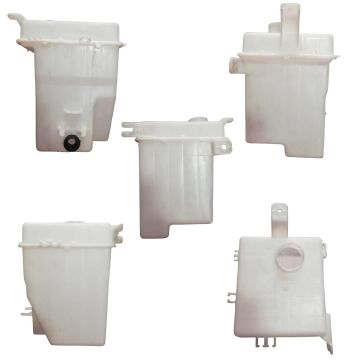 Su Fıskiye Deposu Accent Era 2006-2011 / Rio 2006-2011