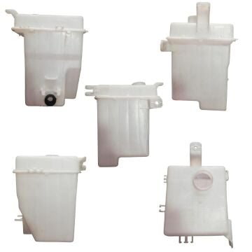 Su Fıskiye Deposu Accent Era 2006-2011 / Rio 2006-2011