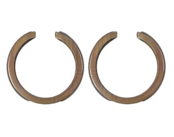 El Fren Balatası Actyon / Kyron / Rexton / Korando