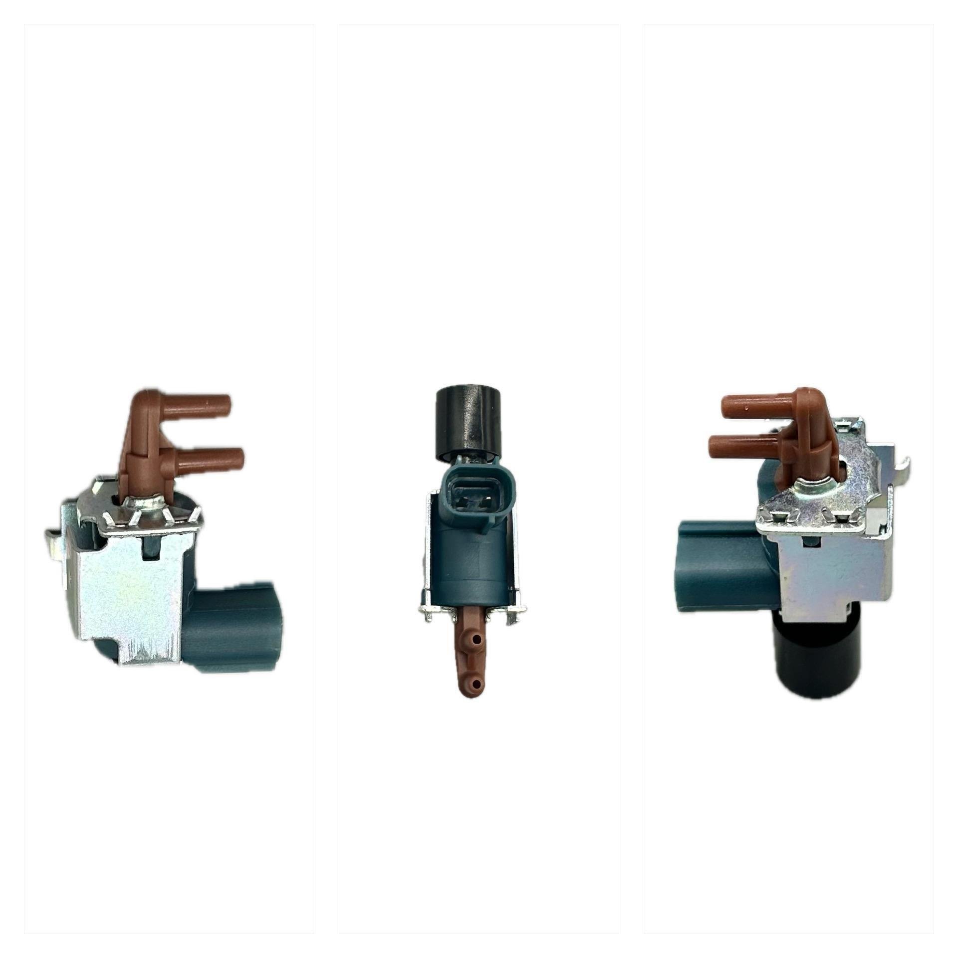 Selenoid Valfi Hilux 2007-2022