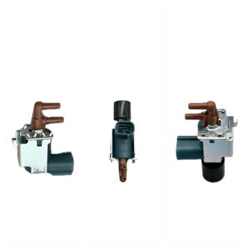 Selenoid Valfi Hilux 2007-2022