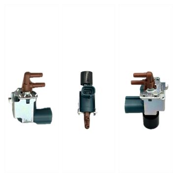 Selenoid Valfi Hilux 2007-2022
