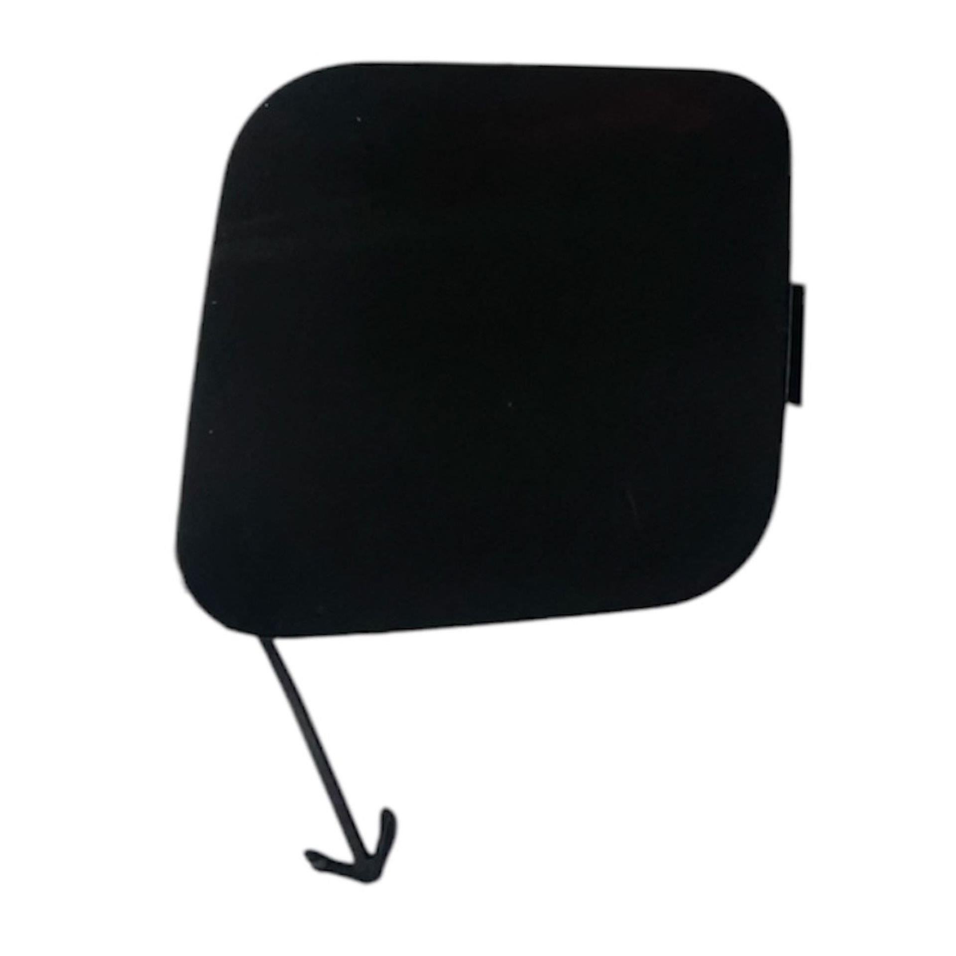 Çeki Demir Kapağı Ön Sol Auris 2015-2017