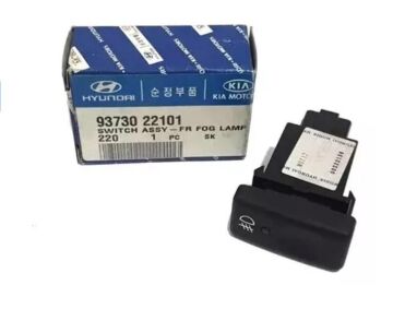 Sis Far Düğmesi Accent 1995-2000