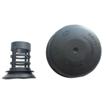 Yağ Filtre Kapağı Accent 2003-2005 / Getz 2003-2005 Dizel