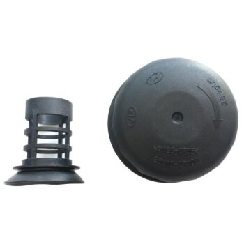 Yağ Filtre Kapağı Accent 2003-2005 / Getz 2003-2005 Dizel