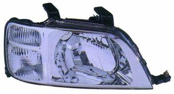 Far Sol CR-V 1997-2000