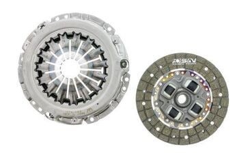 Debriyaj Seti Corolla 2019- 1.6 ZRE210 / Yaris 2019- 1.5