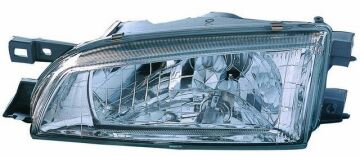 Far Sağ İmpreza 1999- Elektrikli