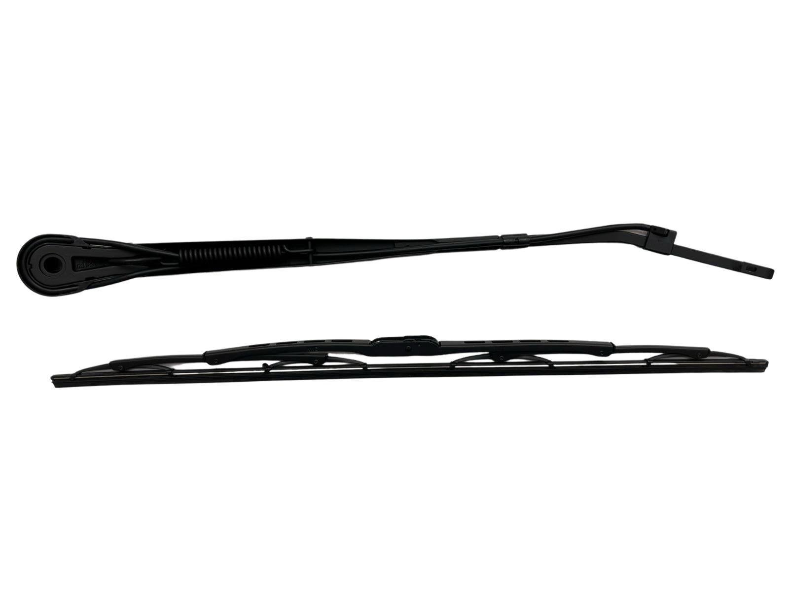 Silecek Kolu Sol Bongo 2004-