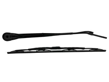 Silecek Kolu Sol Bongo 2004-