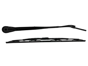 Silecek Kolu Sol Bongo 2004-