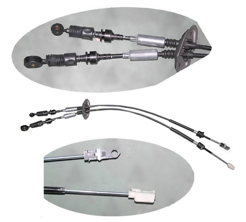 Vites Teli Accent Era 2006-2011 / Rio 2006-2011 Dizel