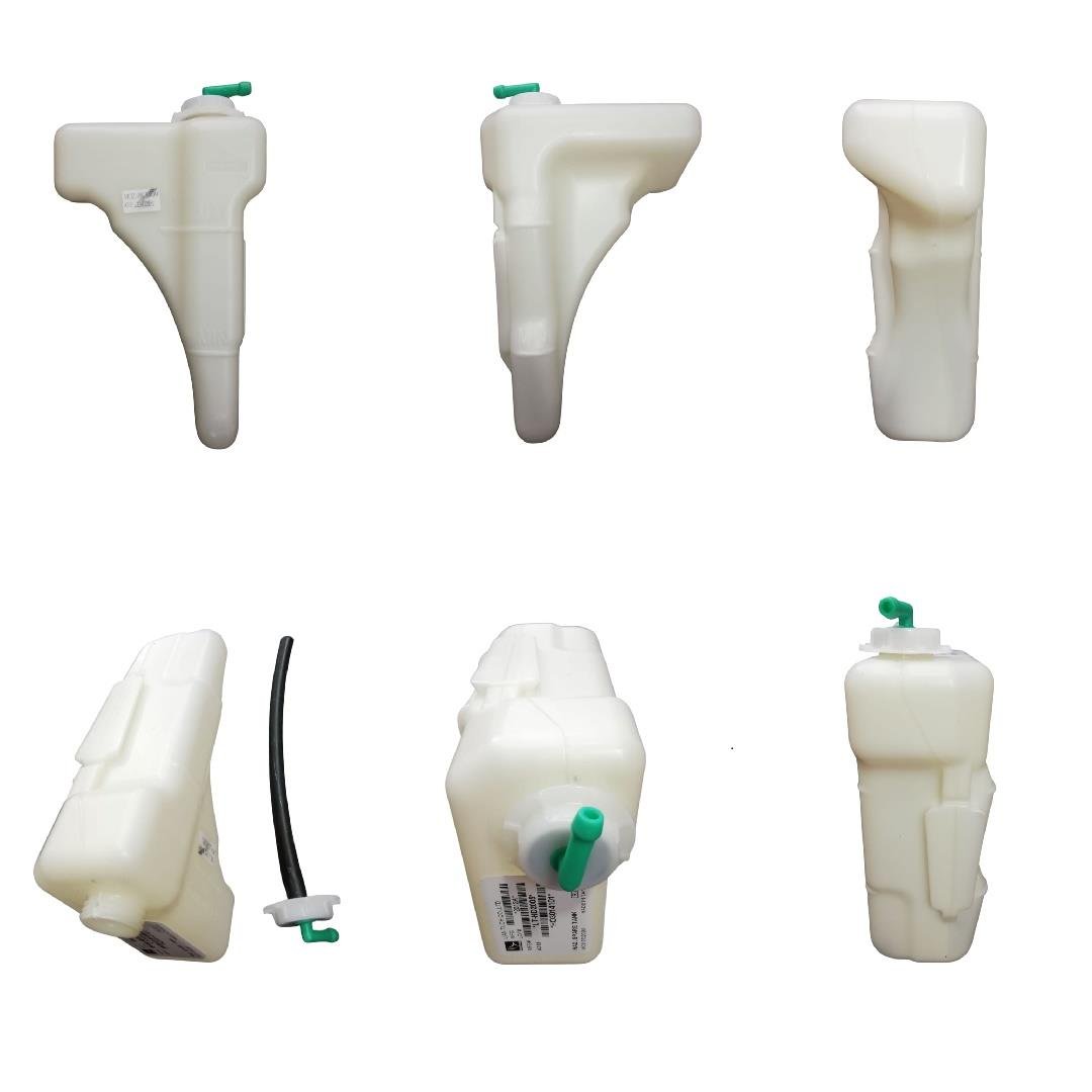 Radyatör Yedek Su Deposu Civic 1992-1995