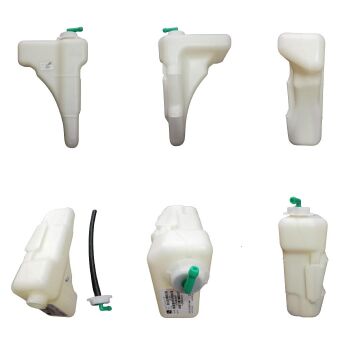 Radyatör Yedek Su Deposu Civic 1992-1995