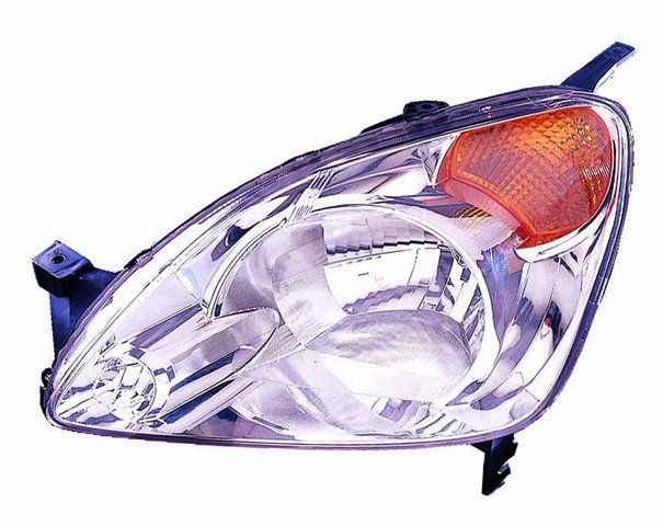 Far Sol CR-V 2001-2003 Sarı Sinyalli