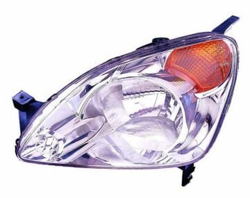 Far Sol CR-V 2001-2003 Sarı Sinyalli