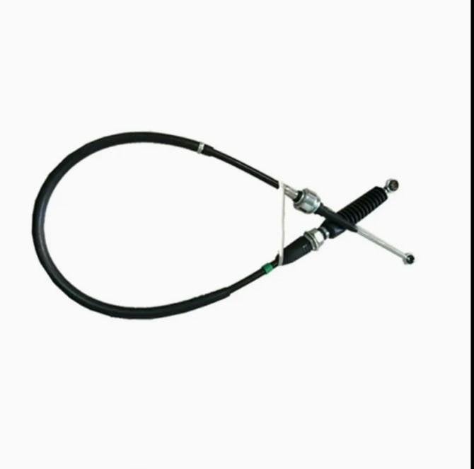 Vites Teli Carry 1990-1998 SK410 Seçici 2 Tarafı Halkalı