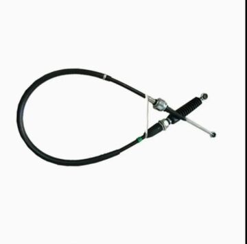 Vites Teli Carry 1990-1998 SK410 Seçici 2 Tarafı Halkalı