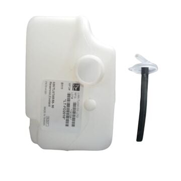 Radyatör Yedek Su Deposu 626 1988-1991