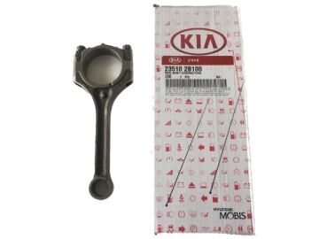 Piston Kolu Accent Blue 2011- 1.4 / İ-20 1.4 Benzinli